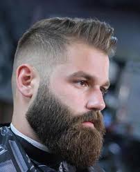 Beard Trim