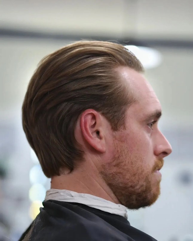 Classic Hair Cuts