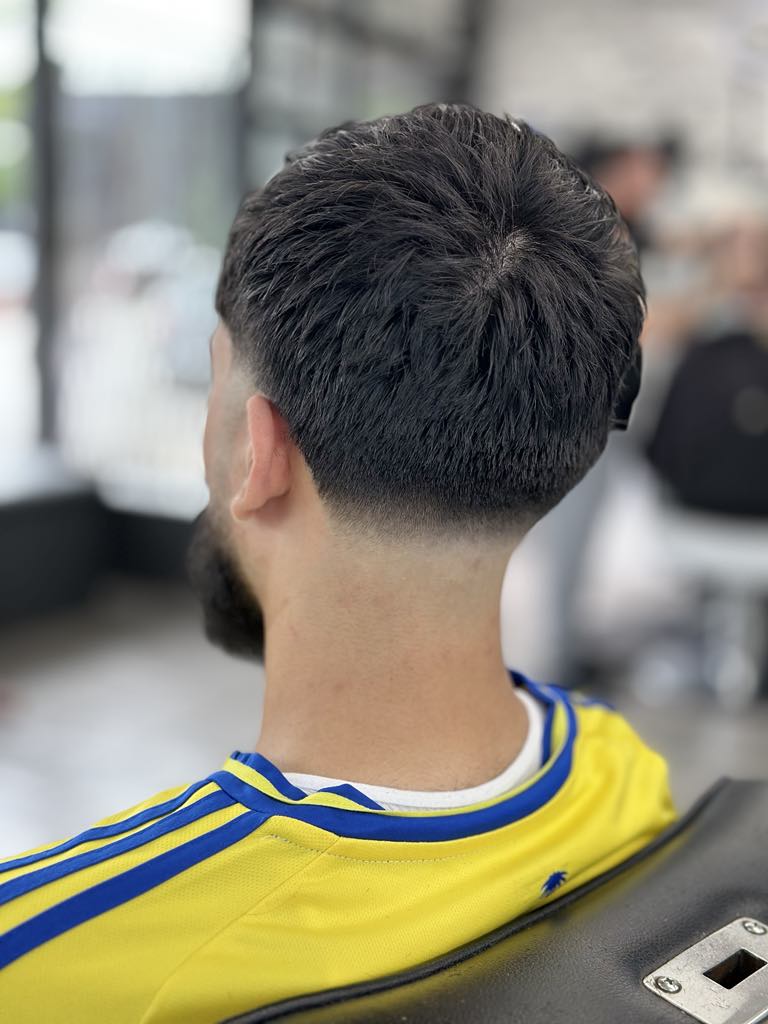 Modern Styling