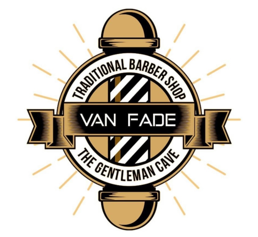 Van Fade Logo