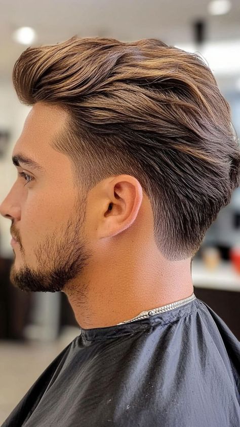 Regular Haircut